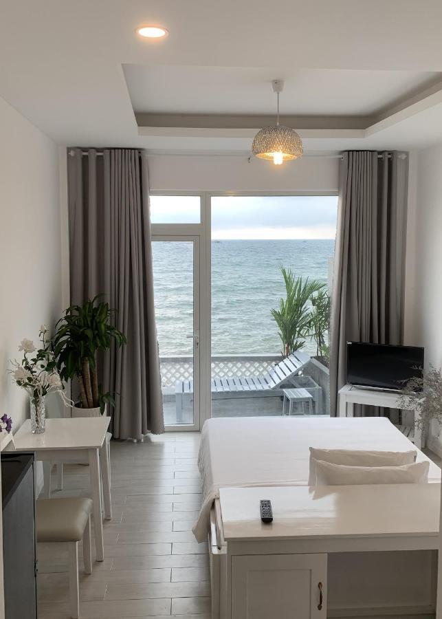 Hs Beach House Phu Quoc Island Exterior foto