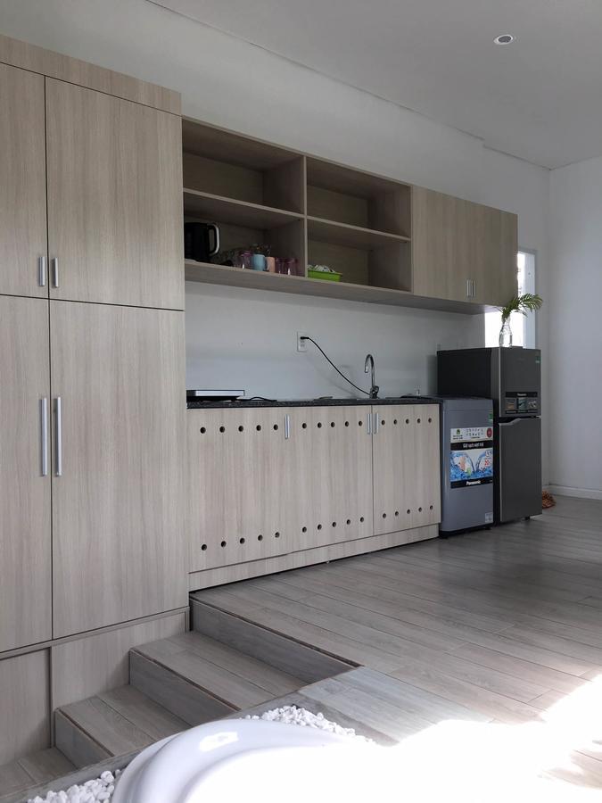 Hs Beach House Phu Quoc Island Exterior foto