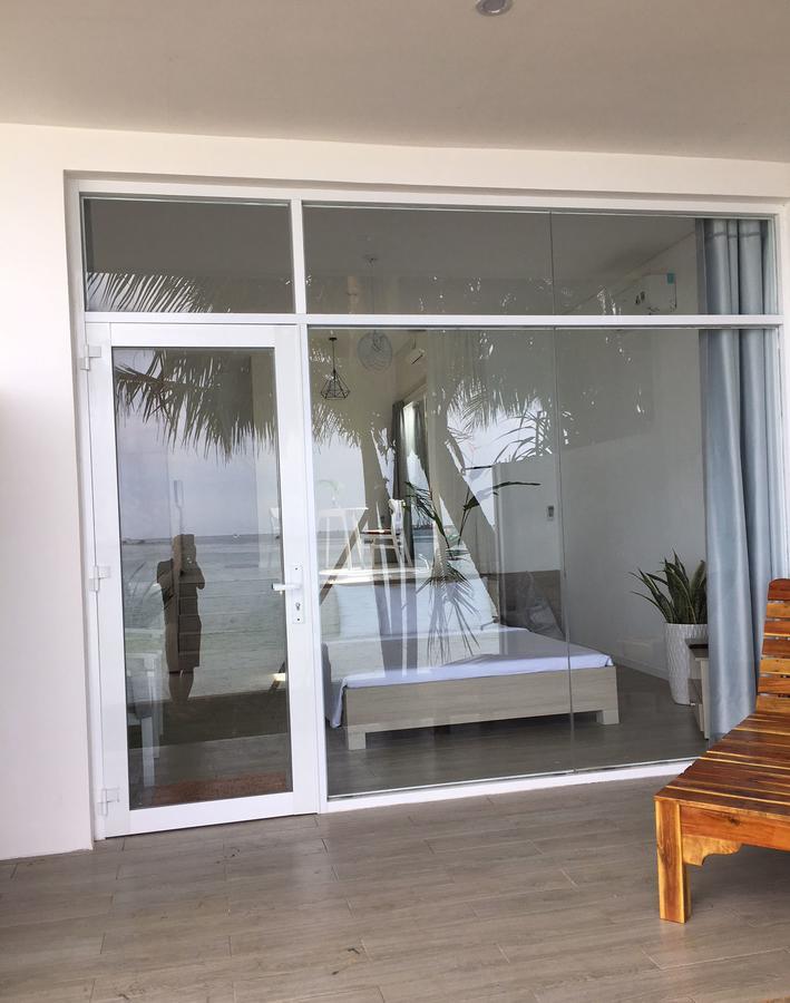 Hs Beach House Phu Quoc Island Exterior foto