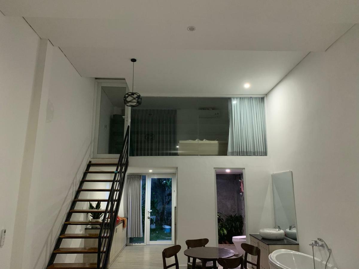 Hs Beach House Phu Quoc Island Exterior foto