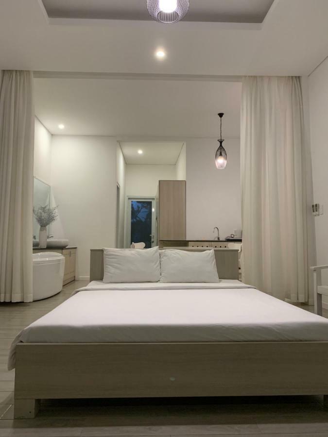 Hs Beach House Phu Quoc Island Exterior foto