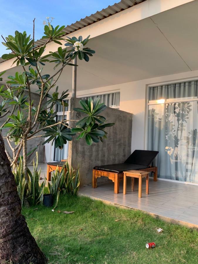 Hs Beach House Phu Quoc Island Exterior foto
