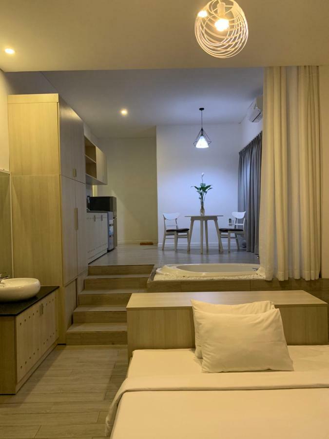 Hs Beach House Phu Quoc Island Exterior foto