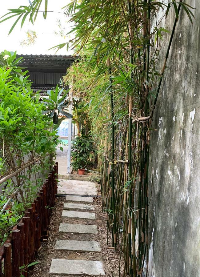 Hs Beach House Phu Quoc Island Exterior foto