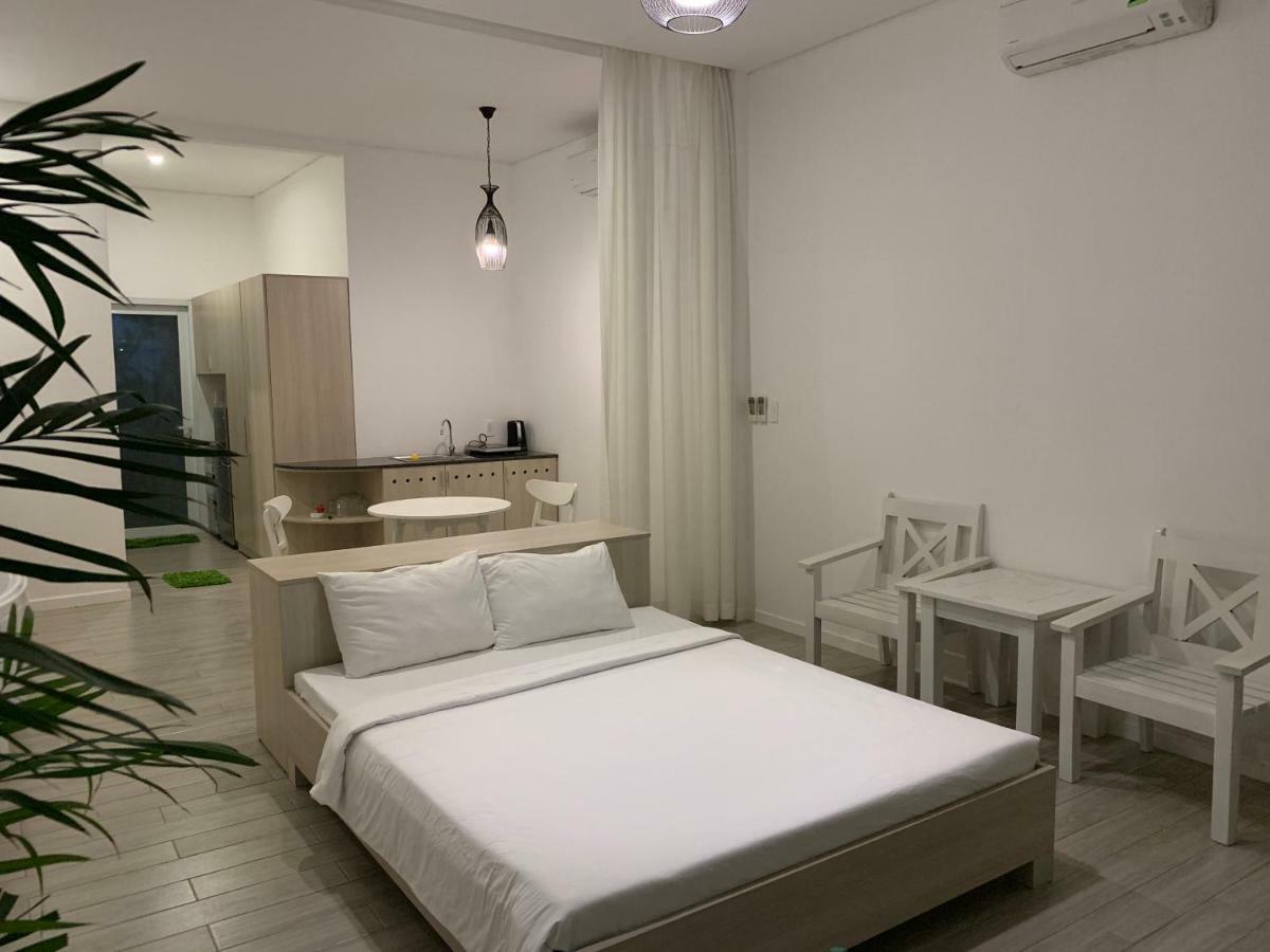 Hs Beach House Phu Quoc Island Exterior foto